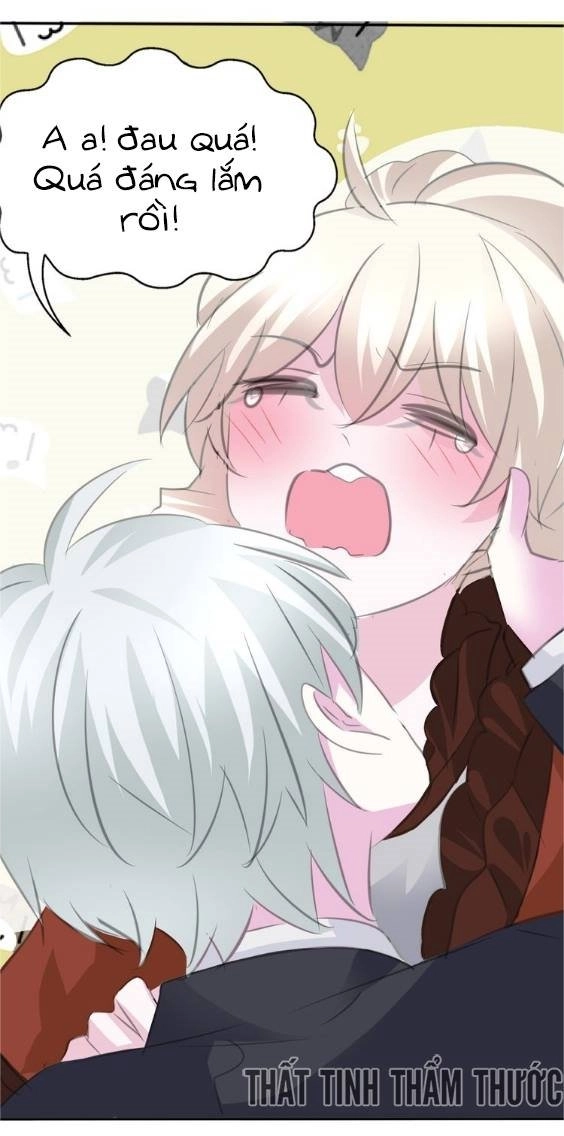 Một Lời Không Hợp Liền Hút Máu Chapter 35 - 56