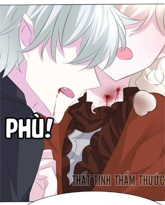 Một Lời Không Hợp Liền Hút Máu Chapter 35 - 58