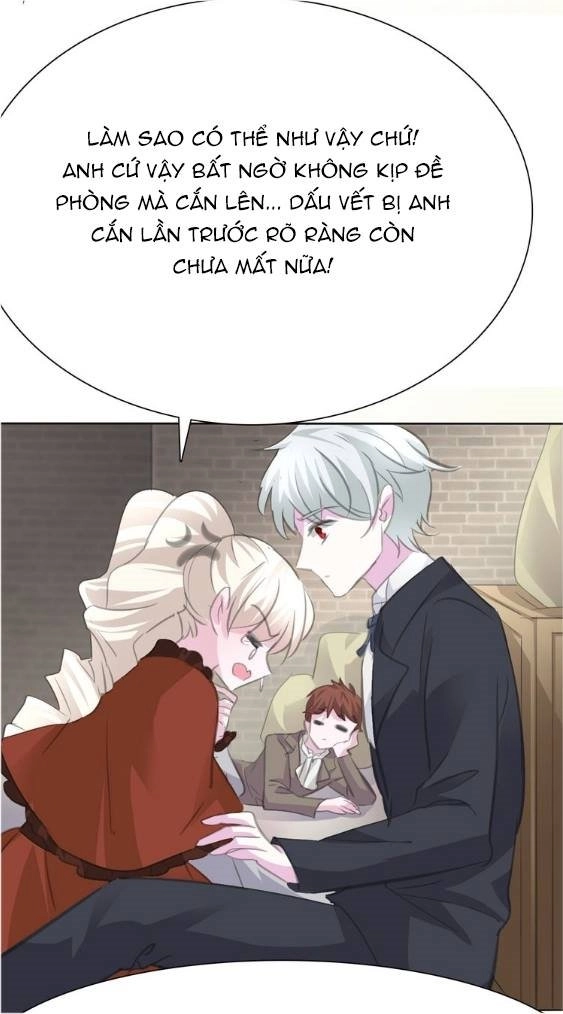 Một Lời Không Hợp Liền Hút Máu Chapter 35 - 60