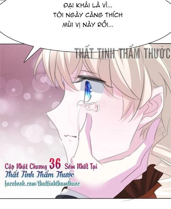 Một Lời Không Hợp Liền Hút Máu Chapter 35 - 61