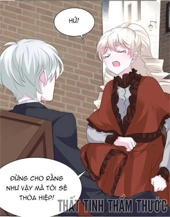 Một Lời Không Hợp Liền Hút Máu Chapter 36 - 6