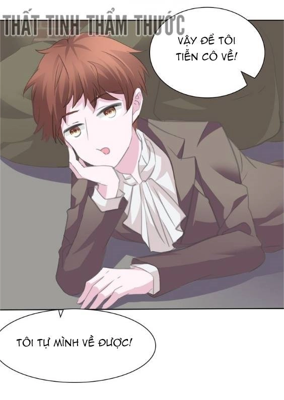 Một Lời Không Hợp Liền Hút Máu Chapter 36 - 8