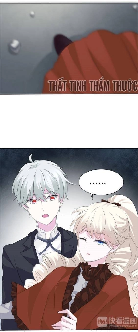 Một Lời Không Hợp Liền Hút Máu Chapter 36 - 11