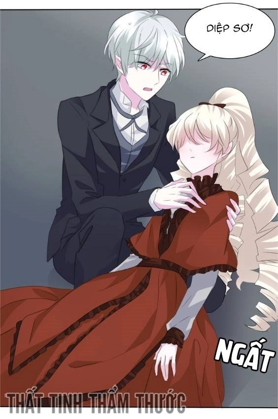 Một Lời Không Hợp Liền Hút Máu Chapter 36 - 13