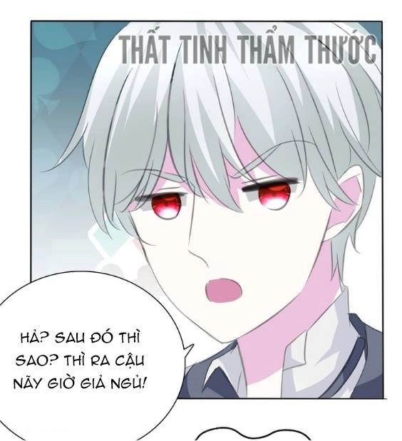 Một Lời Không Hợp Liền Hút Máu Chapter 36 - 20