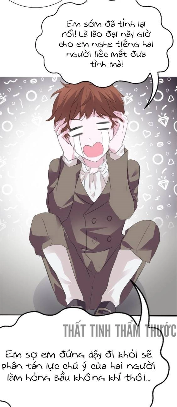 Một Lời Không Hợp Liền Hút Máu Chapter 36 - 21