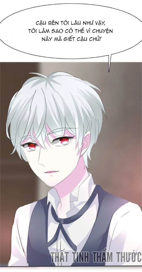 Một Lời Không Hợp Liền Hút Máu Chapter 36 - 24