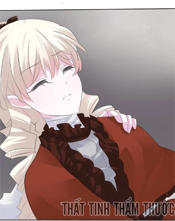 Một Lời Không Hợp Liền Hút Máu Chapter 36 - 28