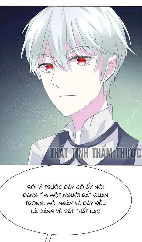 Một Lời Không Hợp Liền Hút Máu Chapter 36 - 37