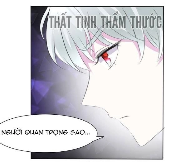 Một Lời Không Hợp Liền Hút Máu Chapter 36 - 39