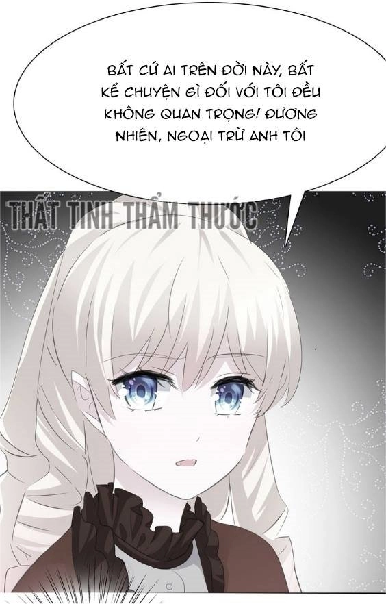 Một Lời Không Hợp Liền Hút Máu Chapter 36 - 40