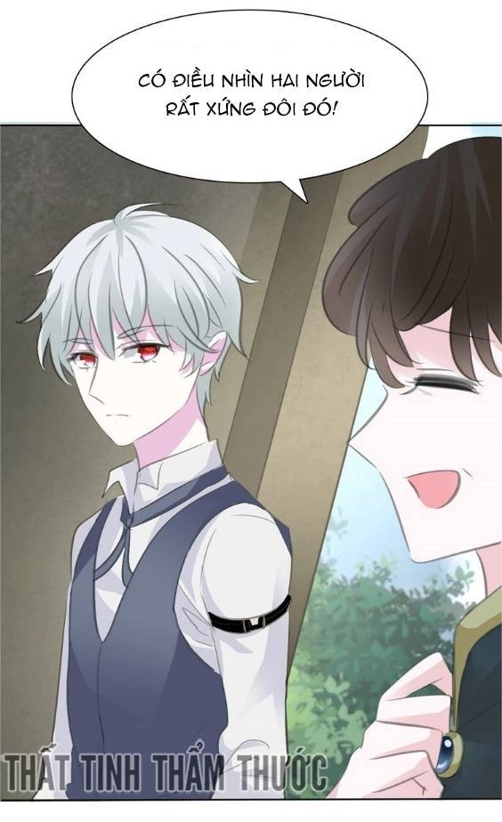 Một Lời Không Hợp Liền Hút Máu Chapter 36 - 42