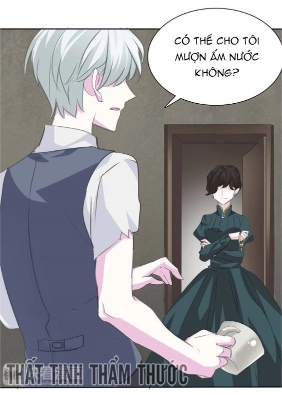 Một Lời Không Hợp Liền Hút Máu Chapter 36 - 43