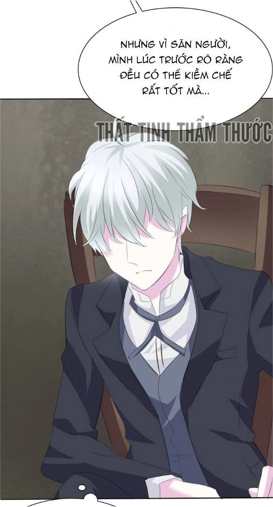 Một Lời Không Hợp Liền Hút Máu Chapter 36 - 46