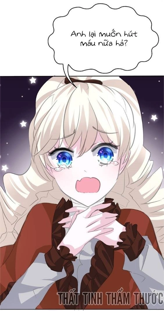 Một Lời Không Hợp Liền Hút Máu Chapter 36 - 57