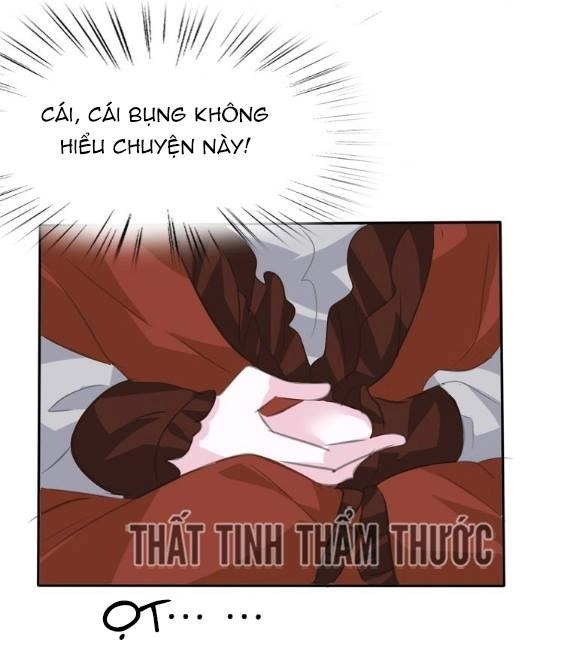 Một Lời Không Hợp Liền Hút Máu Chapter 36 - 64