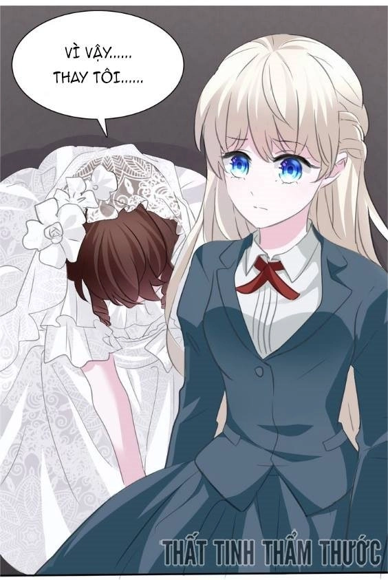 Một Lời Không Hợp Liền Hút Máu Chapter 38 - 4