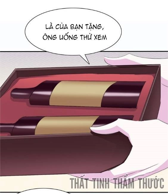 Một Lời Không Hợp Liền Hút Máu Chapter 38 - 11