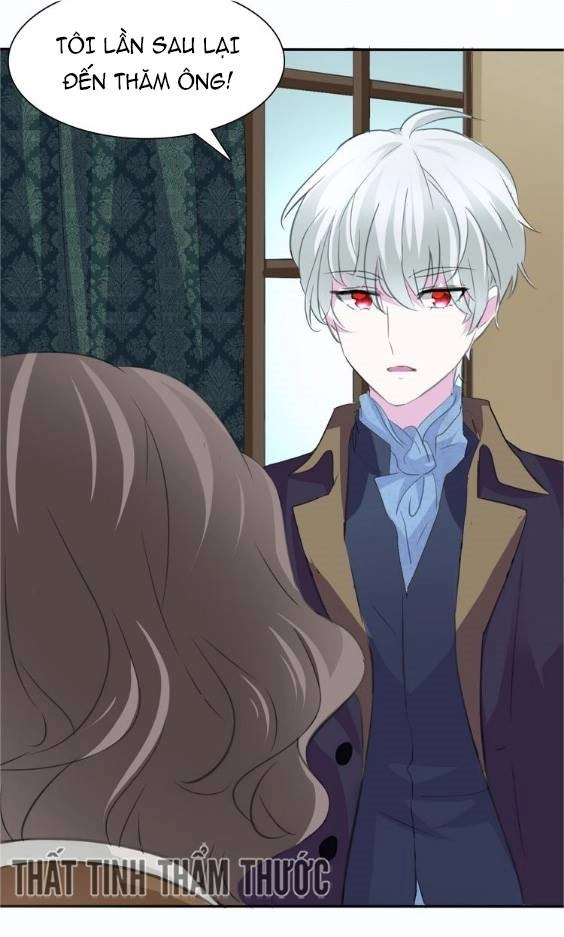 Một Lời Không Hợp Liền Hút Máu Chapter 38 - 12