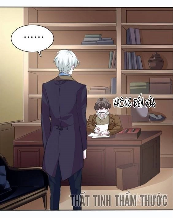 Một Lời Không Hợp Liền Hút Máu Chapter 38 - 13