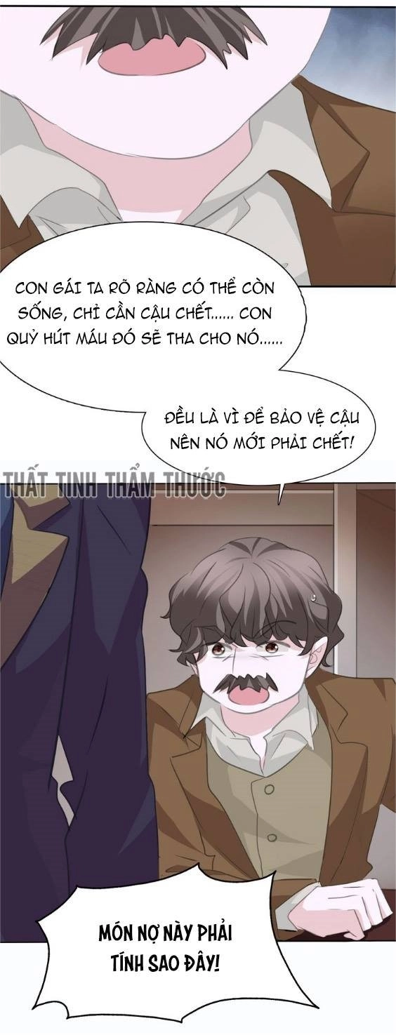 Một Lời Không Hợp Liền Hút Máu Chapter 38 - 14