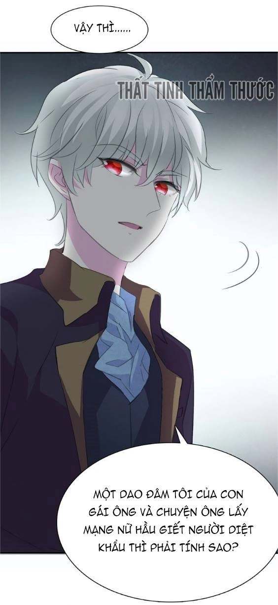 Một Lời Không Hợp Liền Hút Máu Chapter 38 - 16