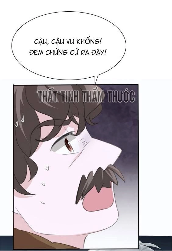 Một Lời Không Hợp Liền Hút Máu Chapter 38 - 20