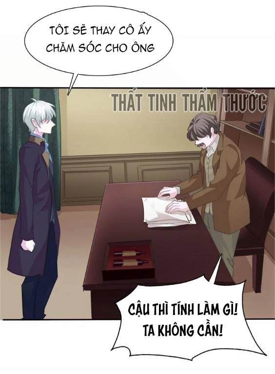 Một Lời Không Hợp Liền Hút Máu Chapter 38 - 24