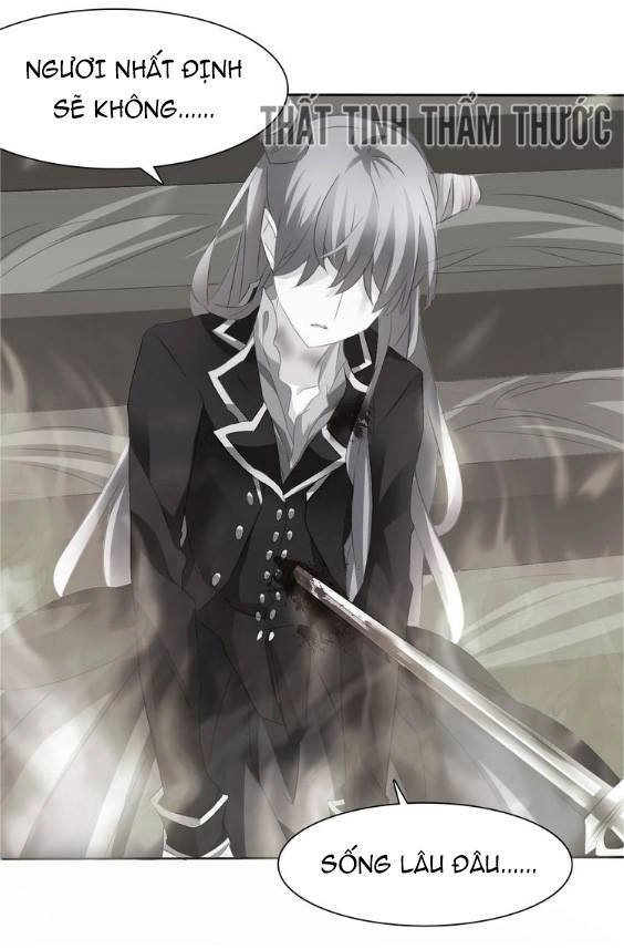 Một Lời Không Hợp Liền Hút Máu Chapter 38 - 33