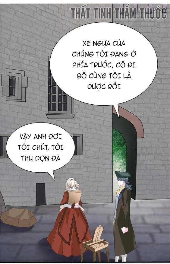 Một Lời Không Hợp Liền Hút Máu Chapter 38 - 41
