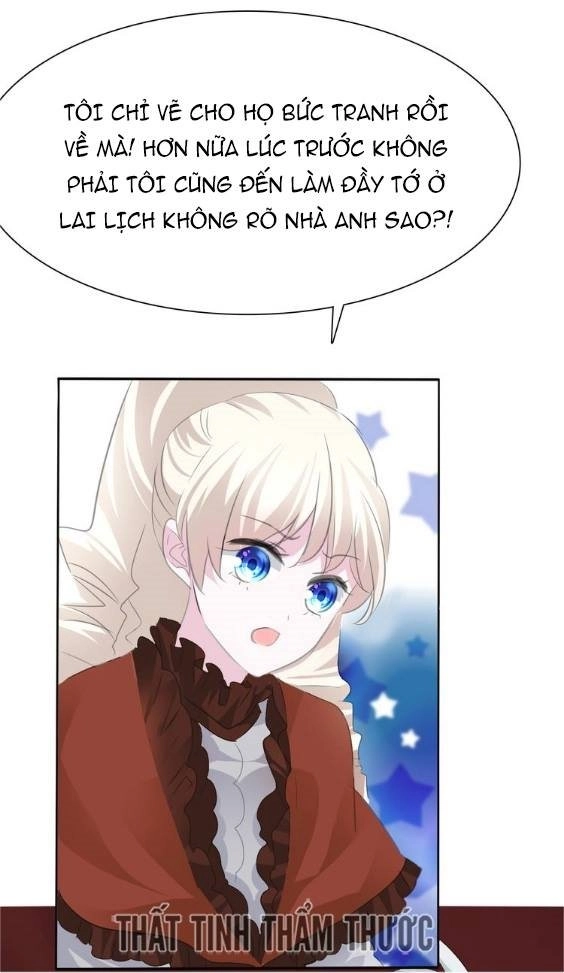 Một Lời Không Hợp Liền Hút Máu Chapter 38 - 45