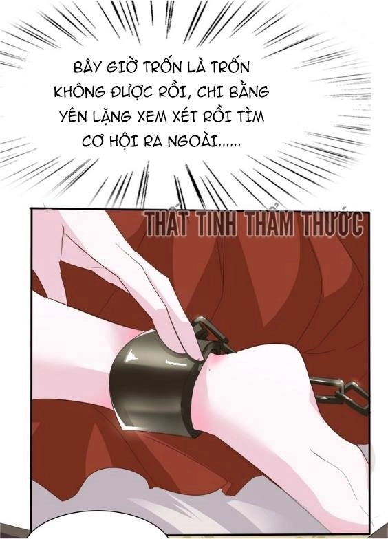 Một Lời Không Hợp Liền Hút Máu Chapter 39 - 30
