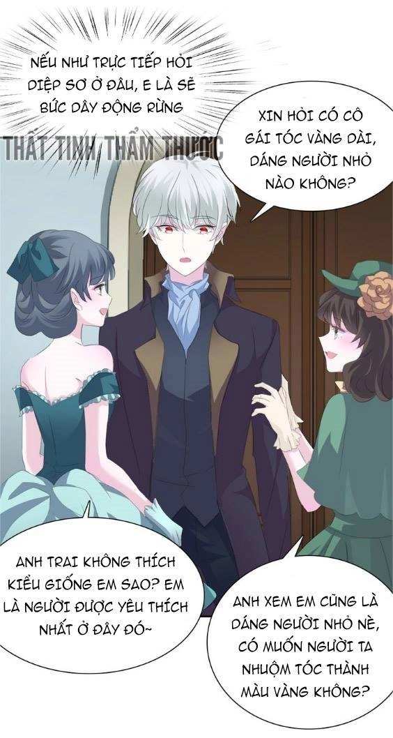 Một Lời Không Hợp Liền Hút Máu Chapter 40 - 2