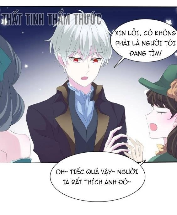 Một Lời Không Hợp Liền Hút Máu Chapter 40 - 3