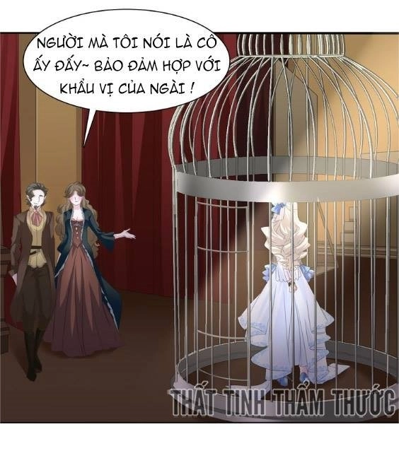 Một Lời Không Hợp Liền Hút Máu Chapter 40 - 5