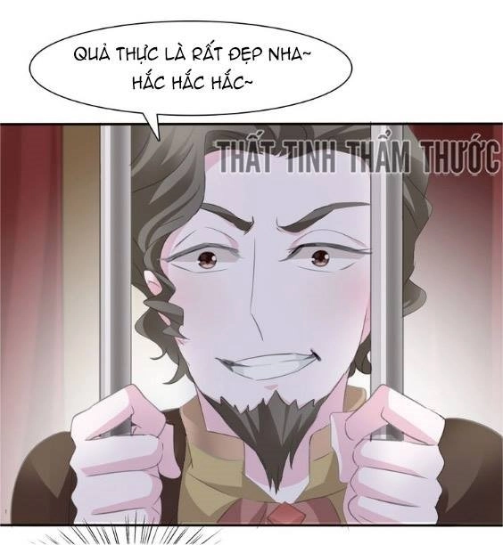 Một Lời Không Hợp Liền Hút Máu Chapter 40 - 7