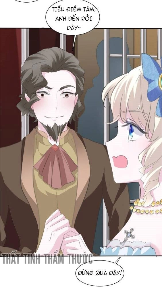 Một Lời Không Hợp Liền Hút Máu Chapter 40 - 10