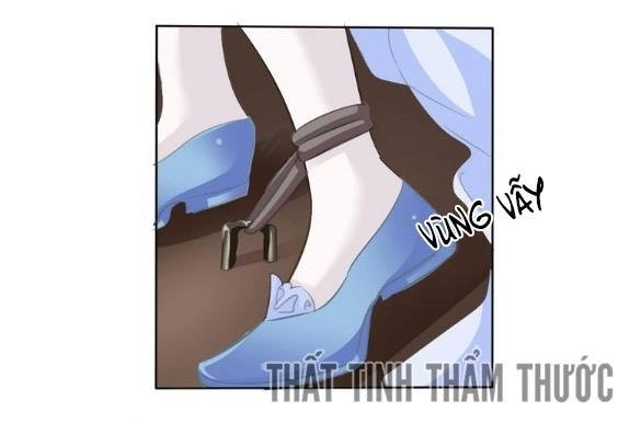 Một Lời Không Hợp Liền Hút Máu Chapter 40 - 11