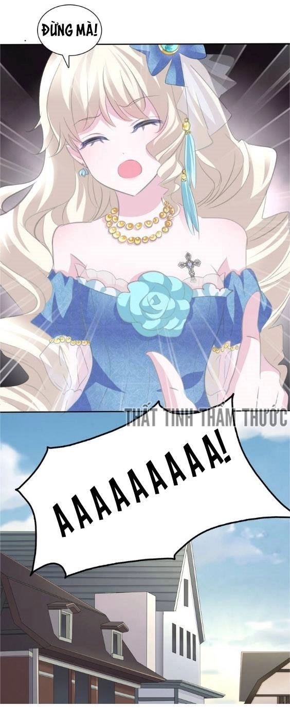 Một Lời Không Hợp Liền Hút Máu Chapter 40 - 12