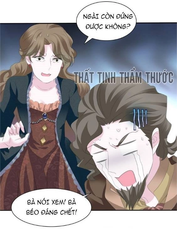 Một Lời Không Hợp Liền Hút Máu Chapter 40 - 14