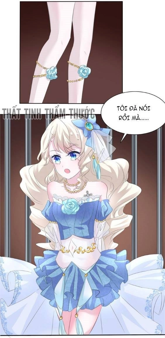 Một Lời Không Hợp Liền Hút Máu Chapter 40 - 15