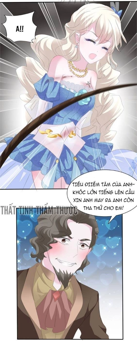 Một Lời Không Hợp Liền Hút Máu Chapter 40 - 19