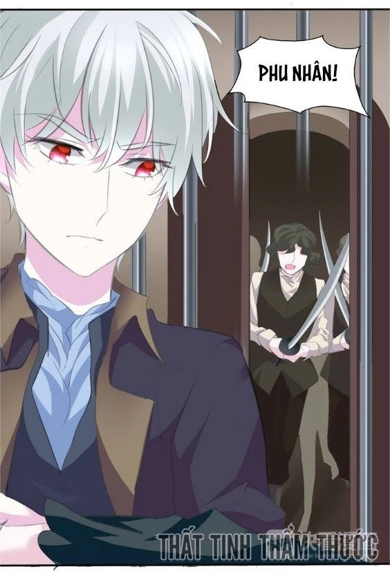 Một Lời Không Hợp Liền Hút Máu Chapter 40 - 24