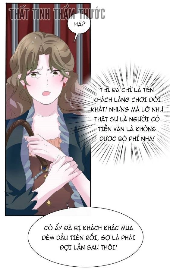 Một Lời Không Hợp Liền Hút Máu Chapter 40 - 27