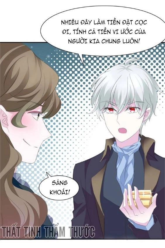 Một Lời Không Hợp Liền Hút Máu Chapter 40 - 29