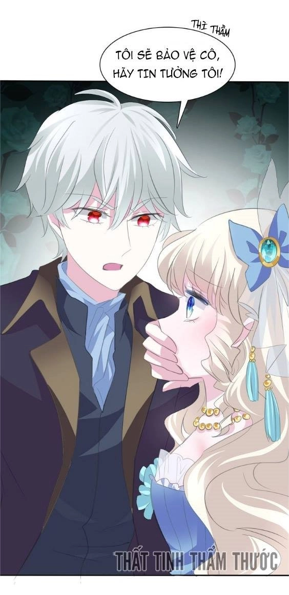 Một Lời Không Hợp Liền Hút Máu Chapter 40 - 34