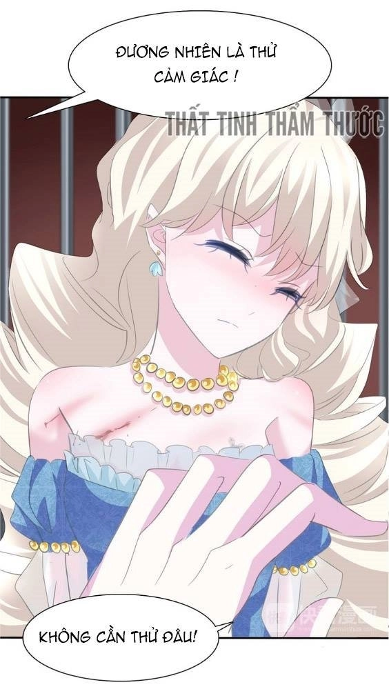 Một Lời Không Hợp Liền Hút Máu Chapter 40 - 38