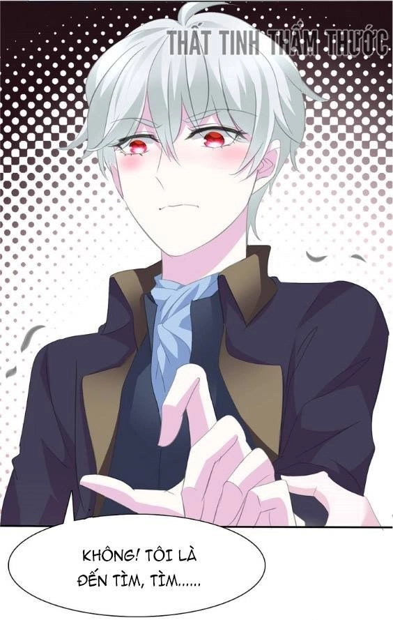 Một Lời Không Hợp Liền Hút Máu Chapter 40 - 40