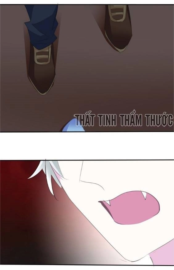 Một Lời Không Hợp Liền Hút Máu Chapter 40 - 47