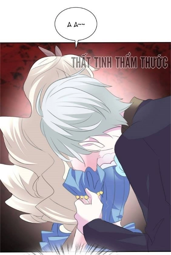 Một Lời Không Hợp Liền Hút Máu Chapter 40 - 48